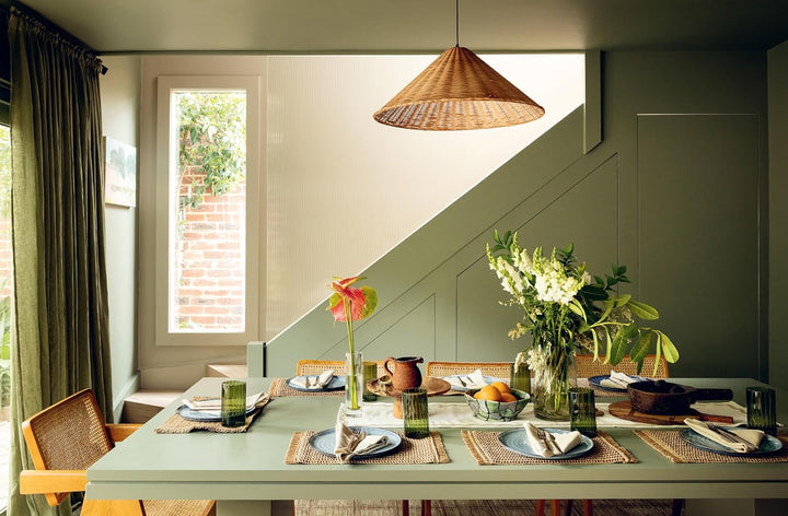 A Conscious Home | Georgia Ezra