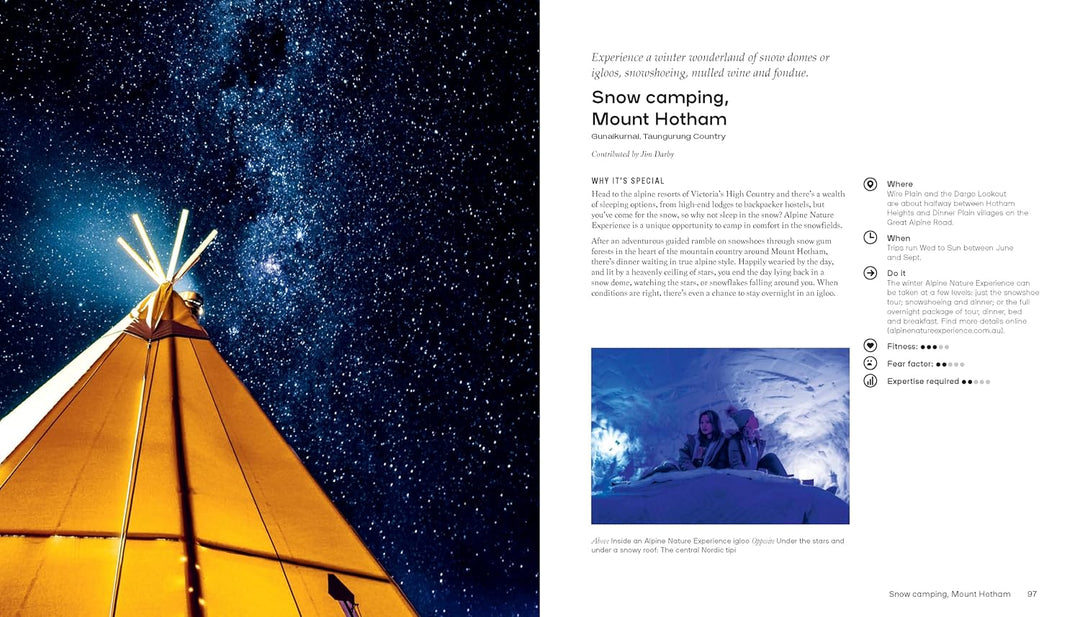 Ultimate Adventures: Australia | Andrew Bain