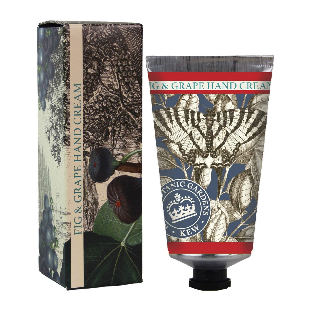 Kew Fig &amp; Grape Hand Cream