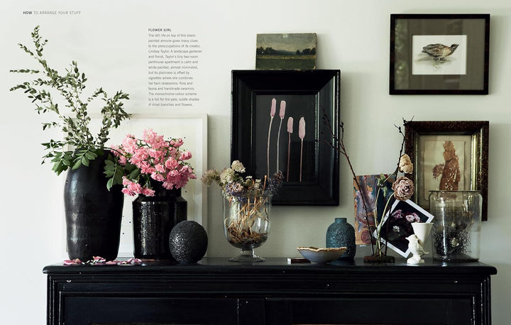 Inside Stories | Hilary Robertson