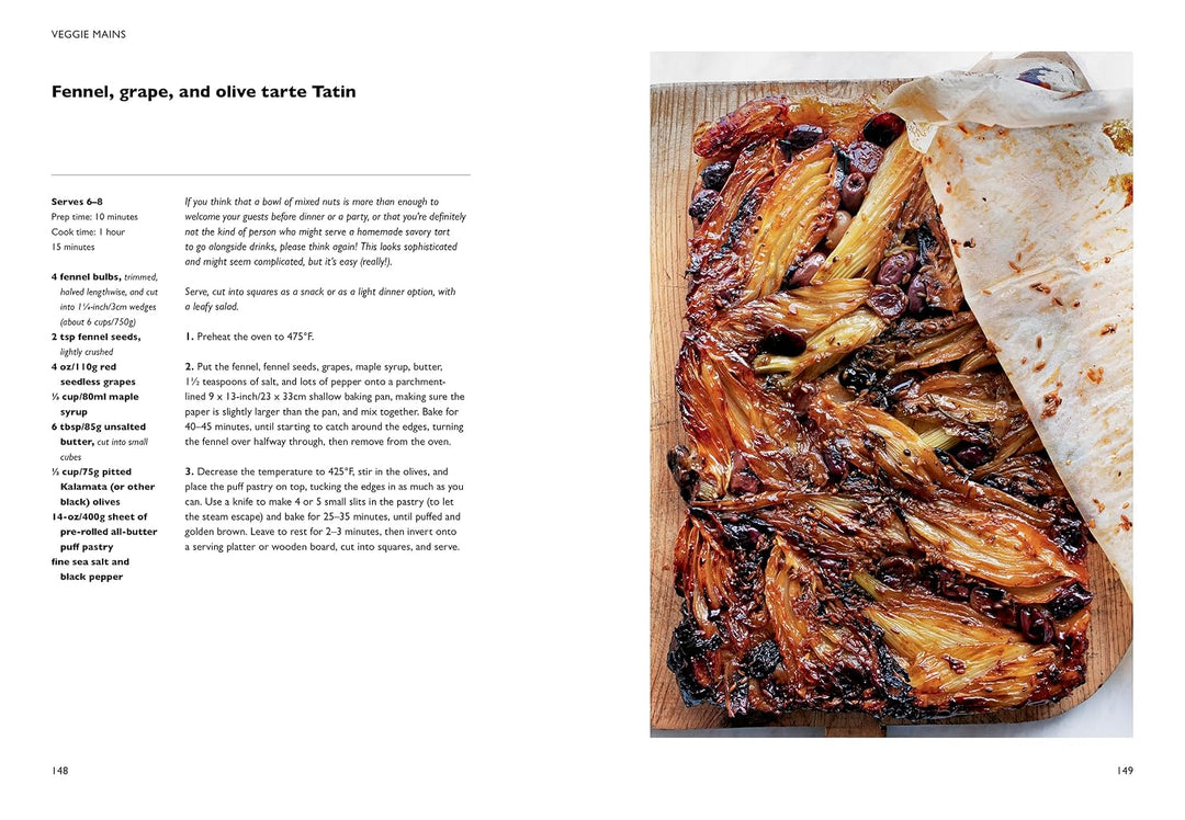 Ottolenghi Simple Too: A Cookbook