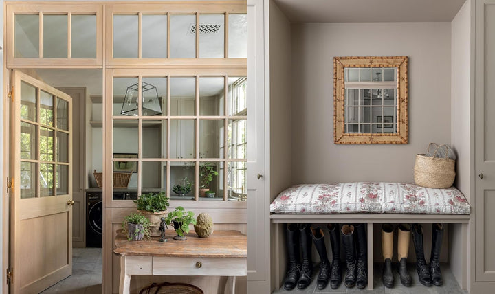 Patina Homes &amp; Gardens | Giannetti | Design Book