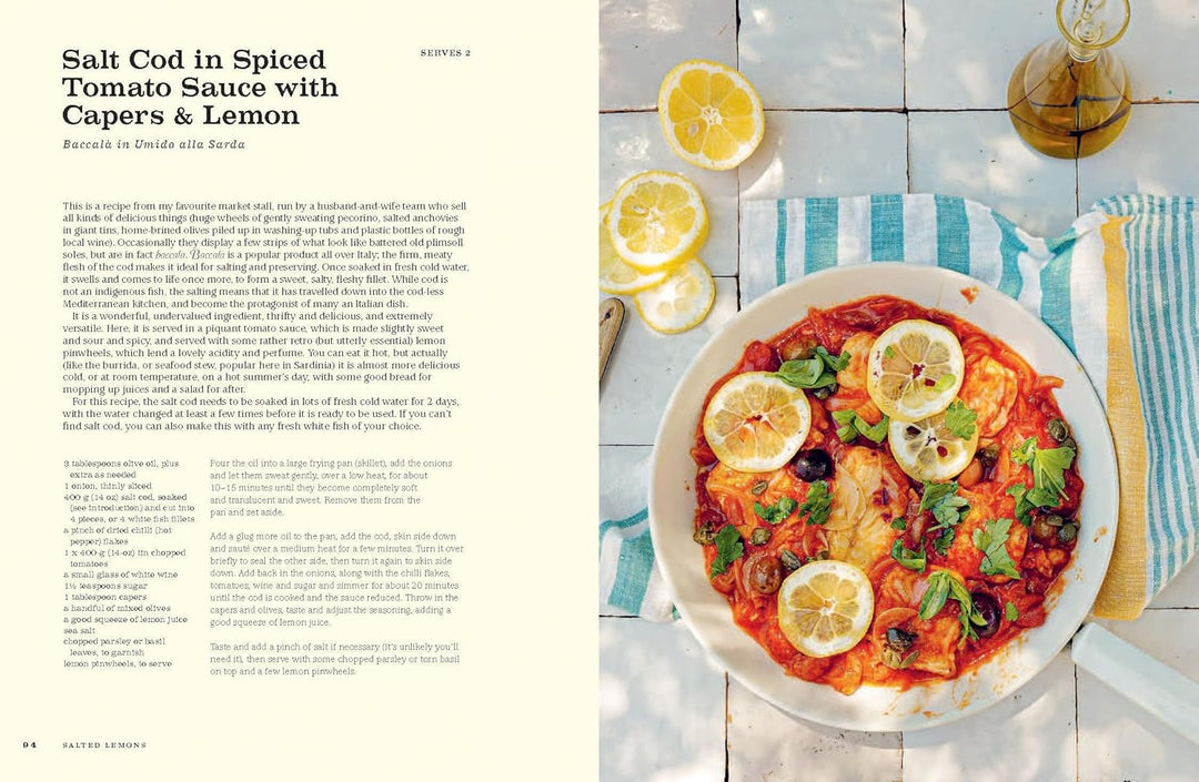 For The Love of Lemons | Letitia Clark