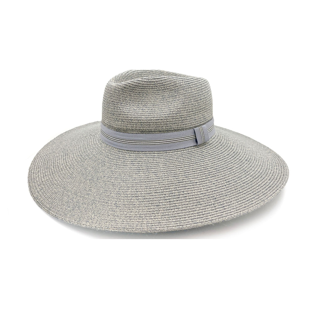 Deborah Hutton Summer Hat #056 | UPF50+ | Mayfair Blue Spruce