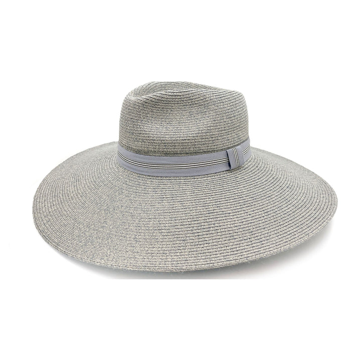 Deborah Hutton Summer Hat #056 | UPF50+ | Mayfair Blue Spruce