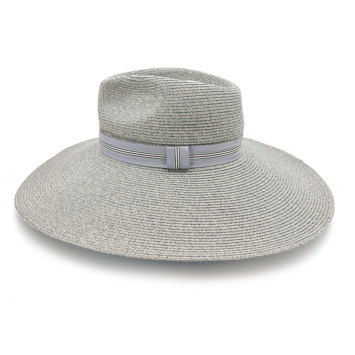 Deborah Hutton Summer Hat #056 | UPF50+ | Mayfair Blue Spruce