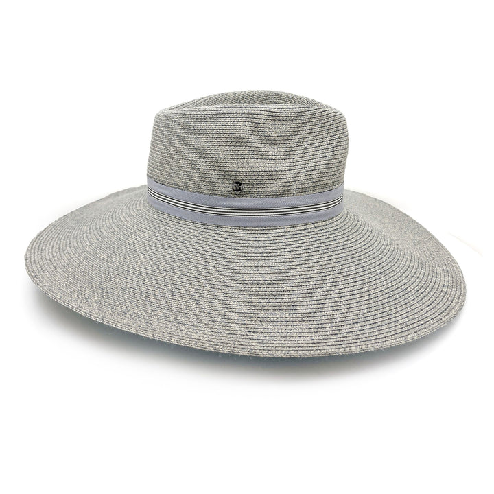 Deborah Hutton Summer Hat #056 | UPF50+ | Mayfair Blue Spruce