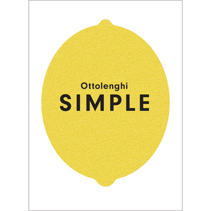 Simple | Yotam Ottolenghi