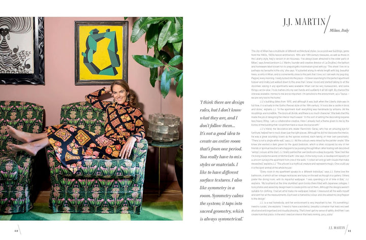 All Things Considered | Emilio Pimentel-Reid
