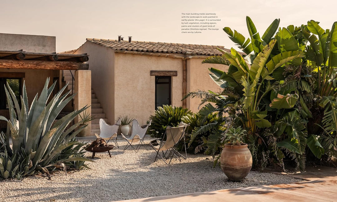 Hidden Homes of Southern Italy | Marta Galli