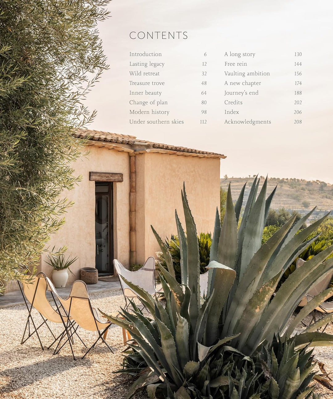 Hidden Homes of Southern Italy | Marta Galli