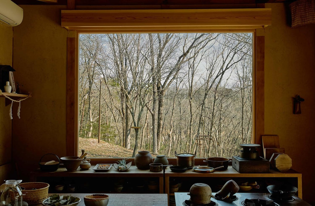 Life Inside a Cottage | Nell Card &amp; Rachel Vere
