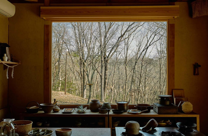 Life Inside a Cottage | Nell Card &amp; Rachel Vere