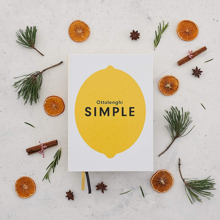 Simple | Yotam Ottolenghi