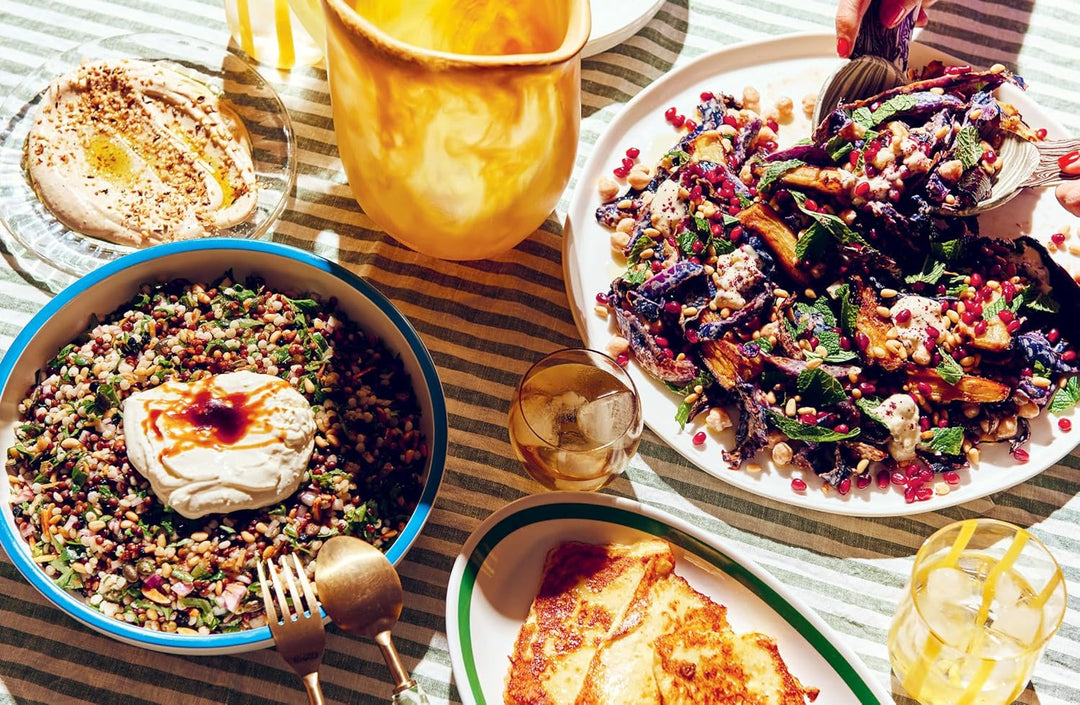Epic Salads: For Every Mood, Craving and Occasion | Jessica Prescott