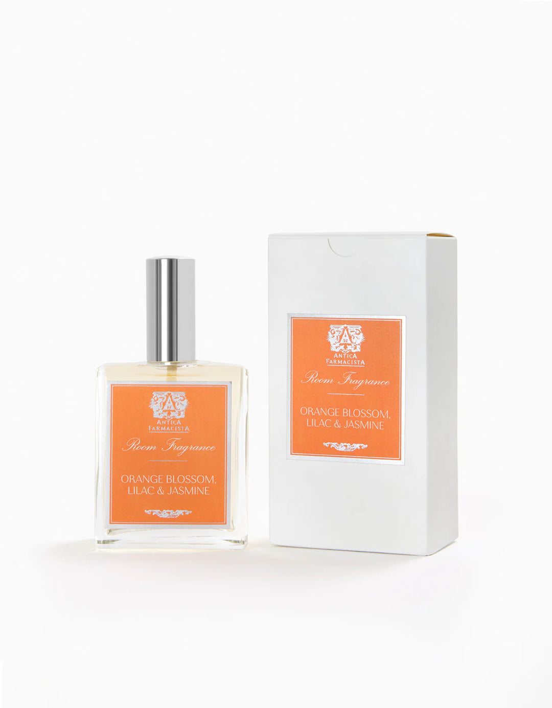 Antica Farmacista Room Spray | Orange Blossom, Lilac & Jasmine