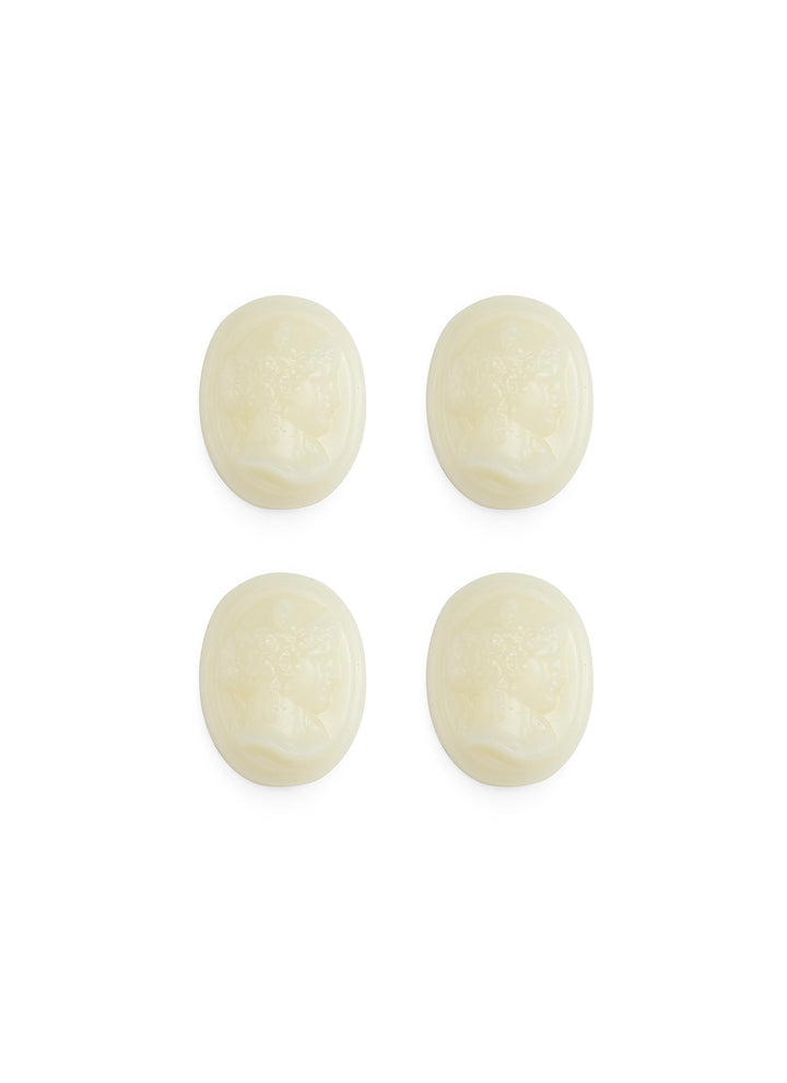 Trudon Abd El Kader Scented Cameos | 4 Pack