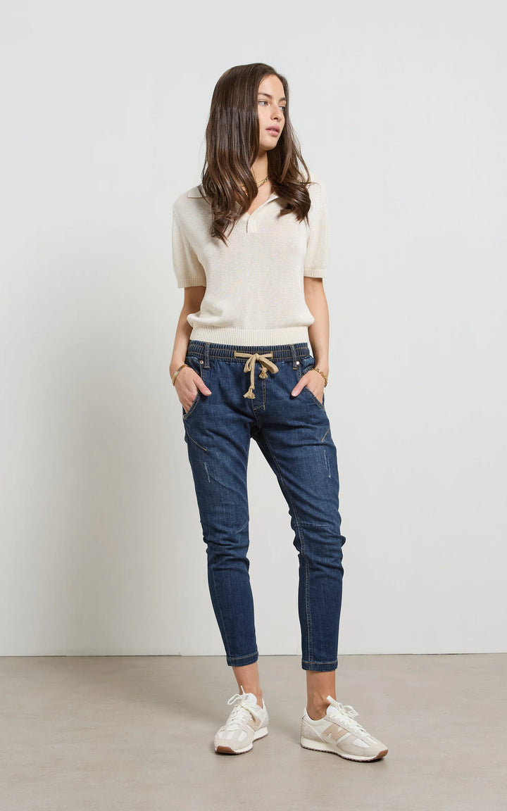 Dricoper | Active Astro Jeans