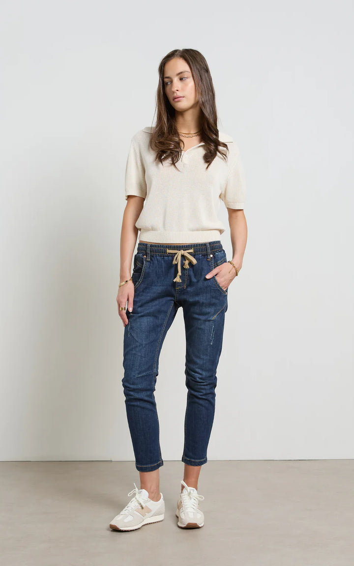 Dricoper | Active Astro Jeans