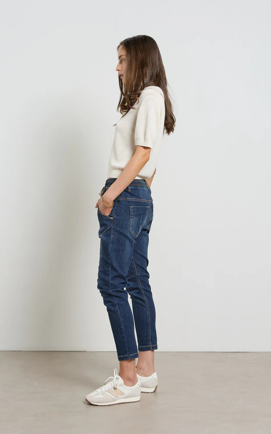 Dricoper | Active Astro Jeans