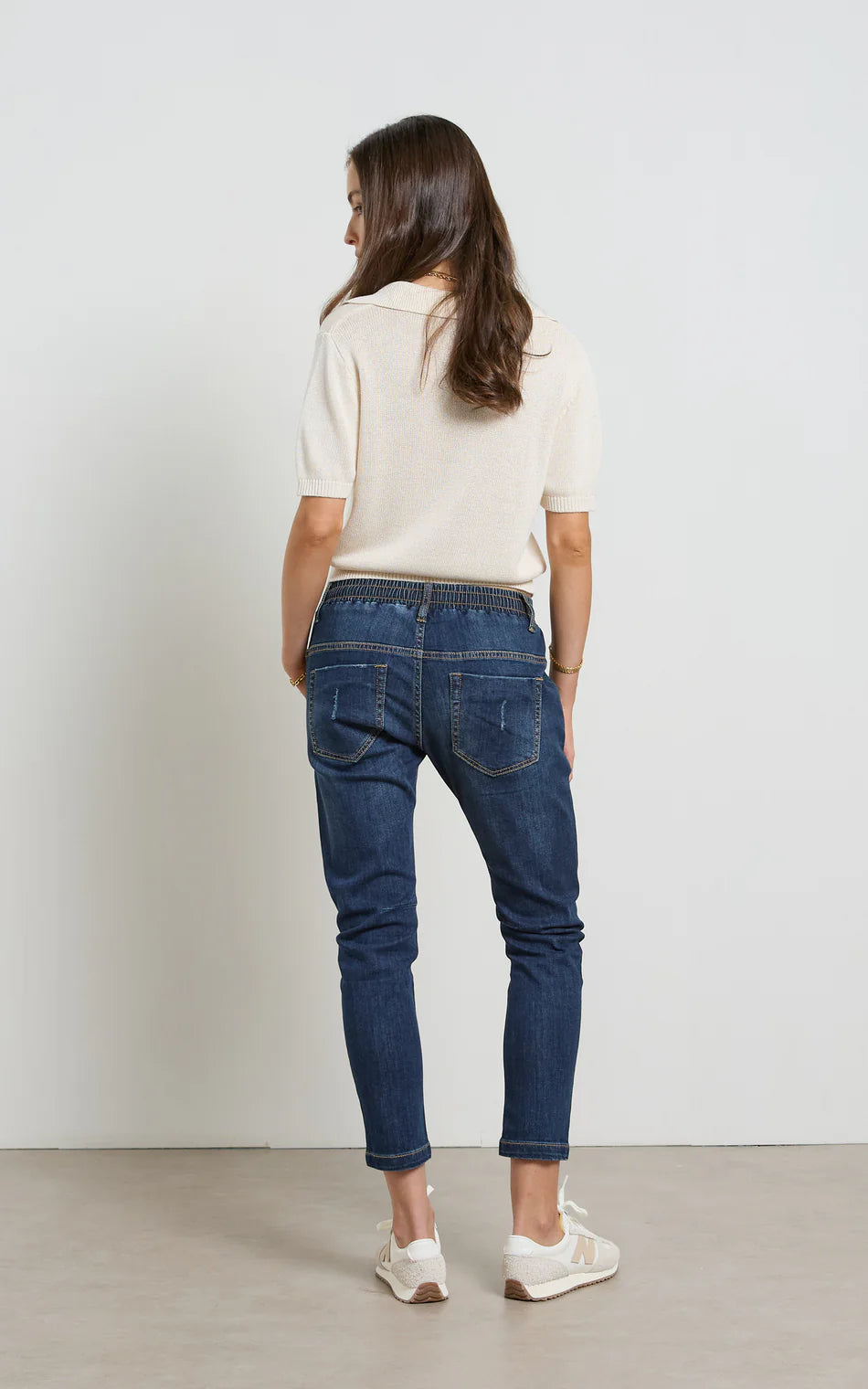 Dricoper | Active Astro Jeans