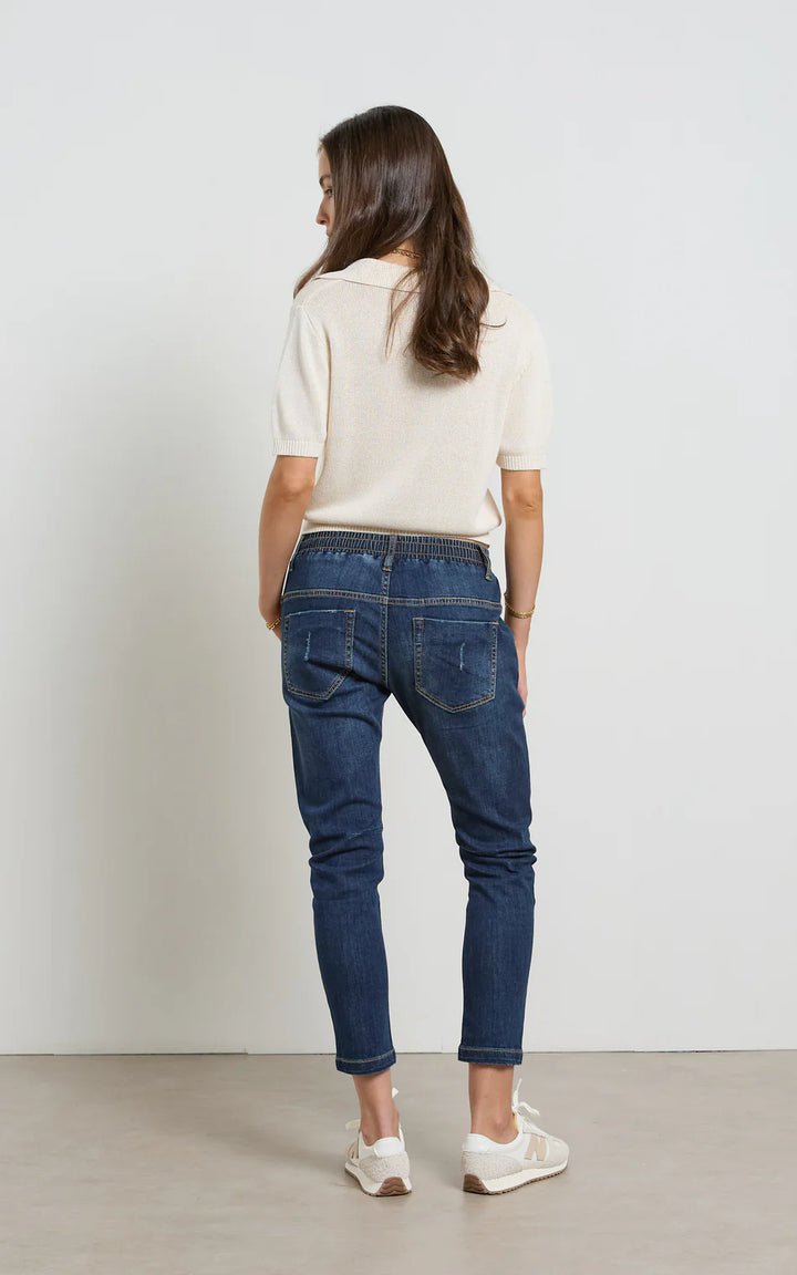 Dricoper | Active Astro Jeans