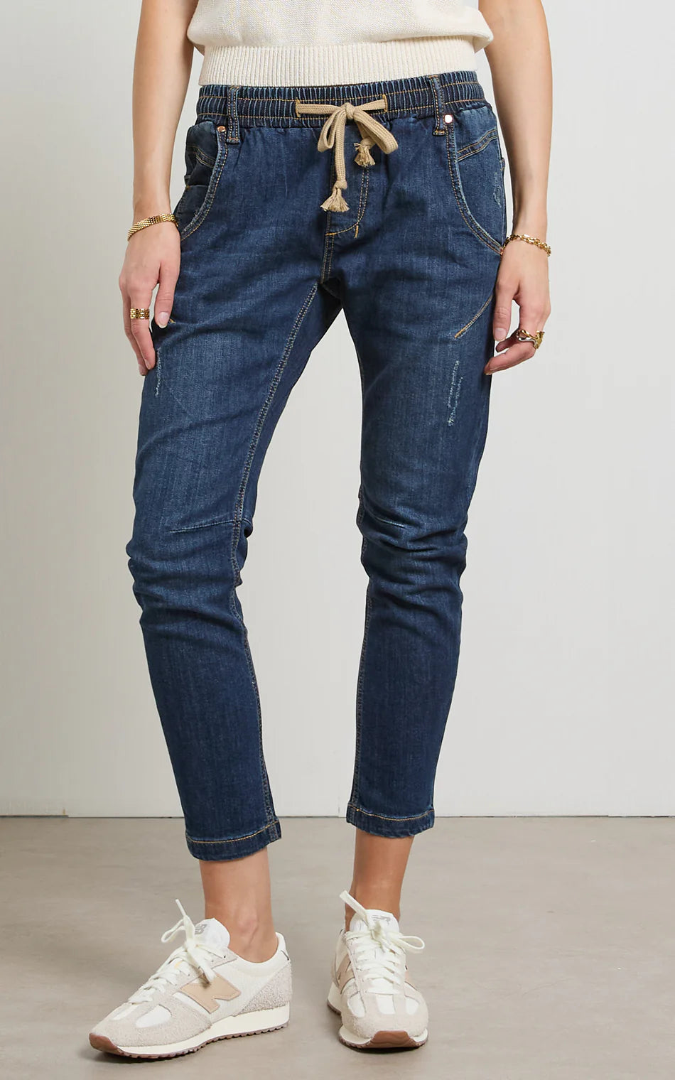 Dricoper | Active Astro Jeans