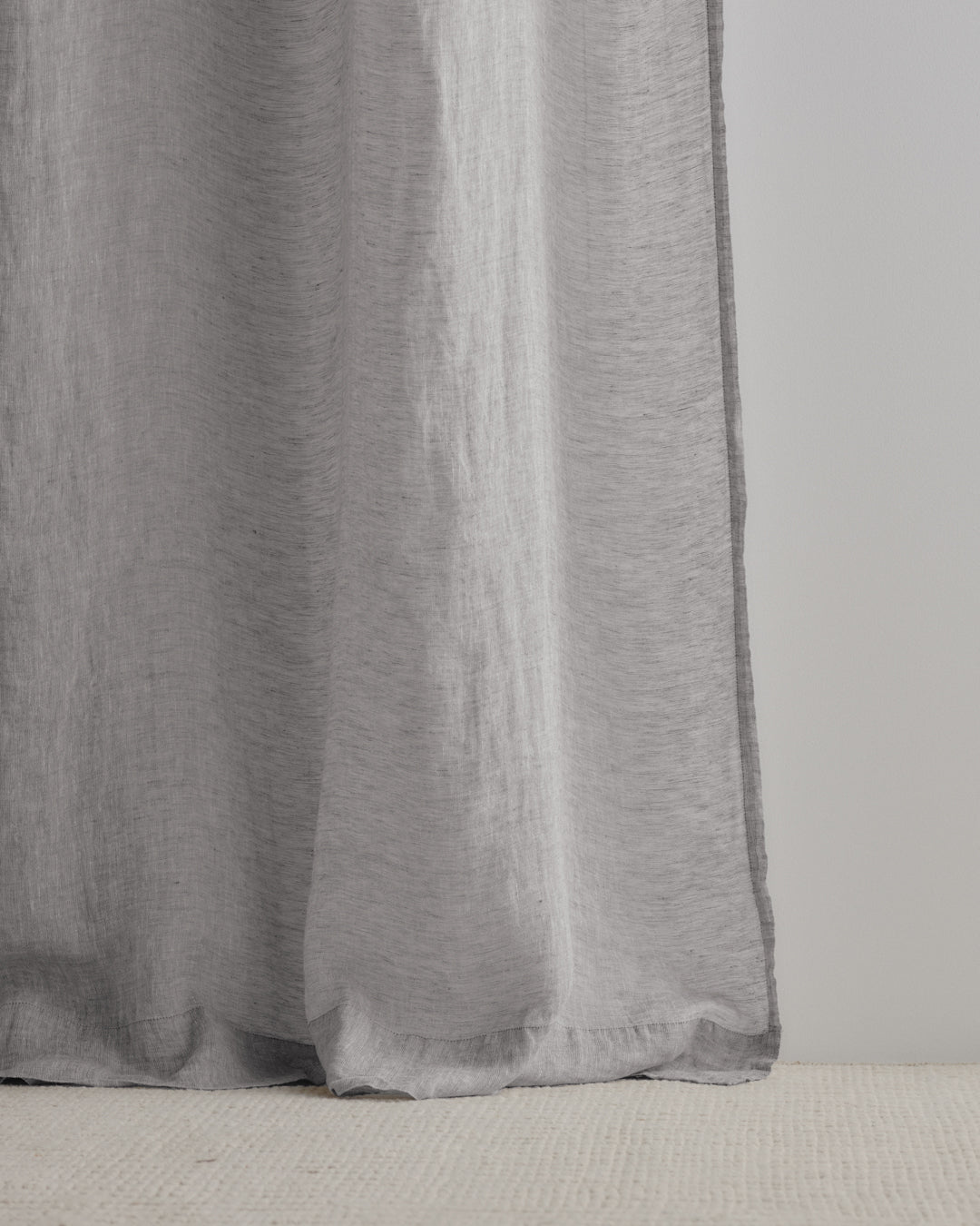 Curtain Linen Drop | Tempest