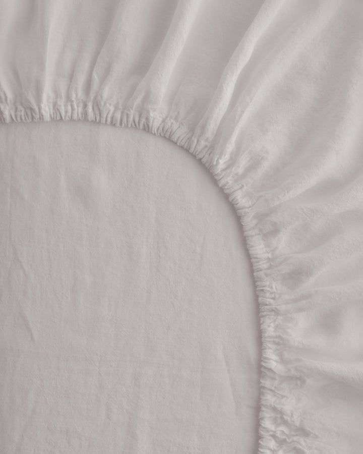 Basix Fitted Sheet | Ayrton