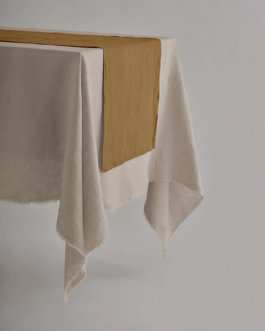 Basix Linen Runner | Russo