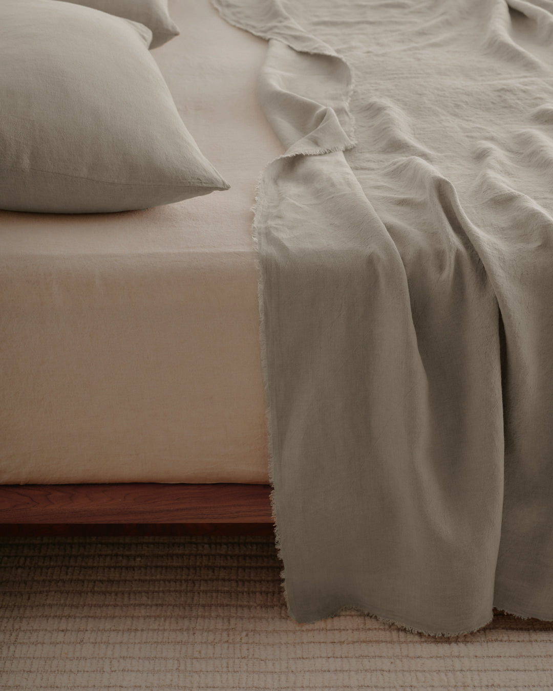 Basix Standard Pillowcase | Cep