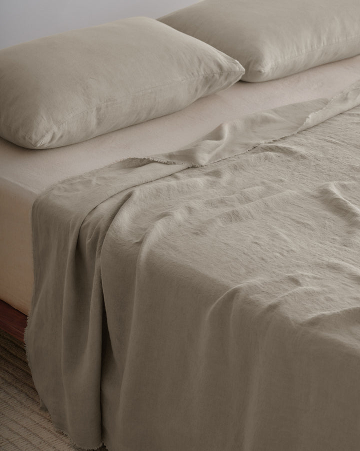 Basix Standard Pillowcase | Cep