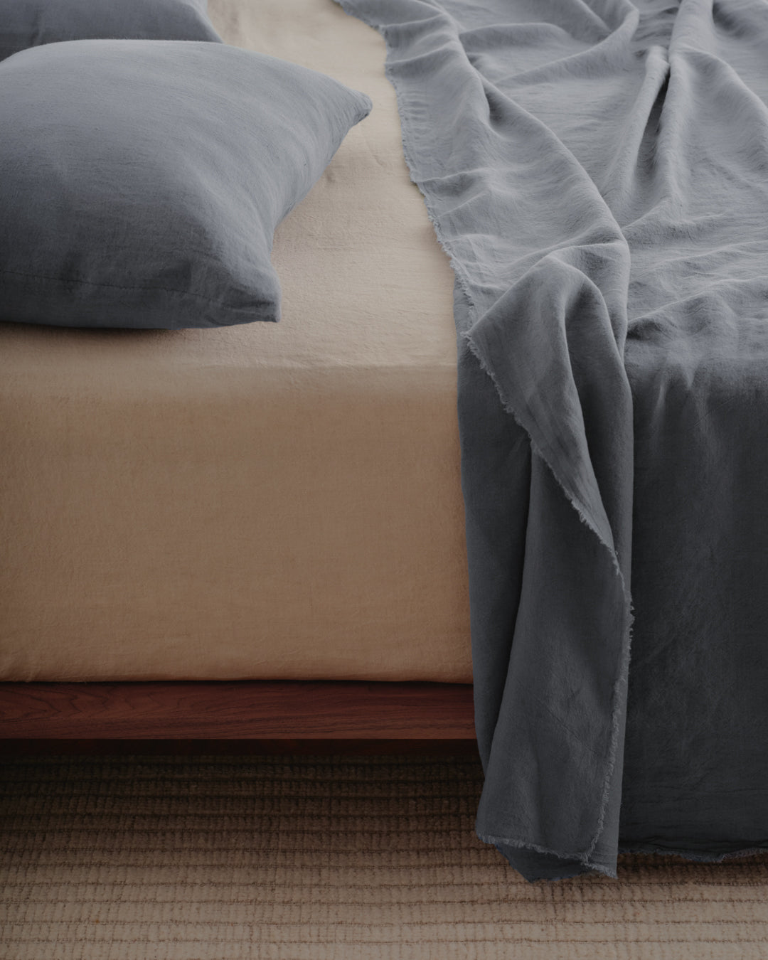 Basix Standard Pillowcase | Fonda