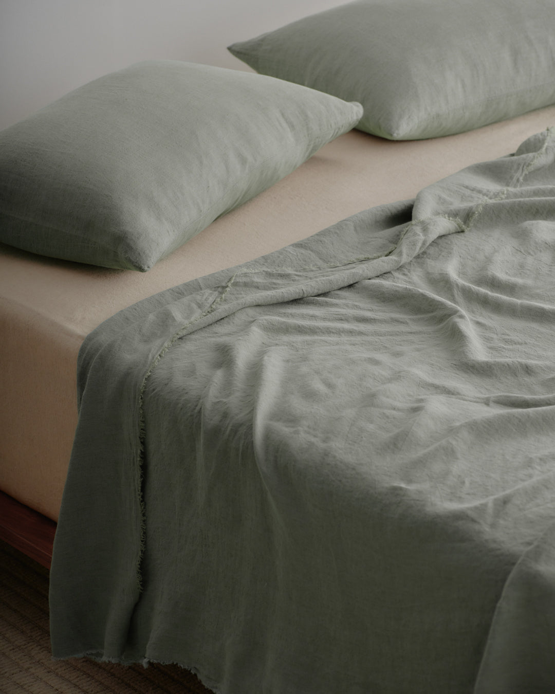 Basix Standard Pillowcase | Mare