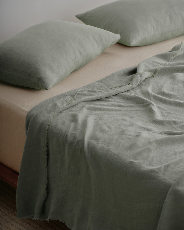 Basix Standard Pillowcase | Mare