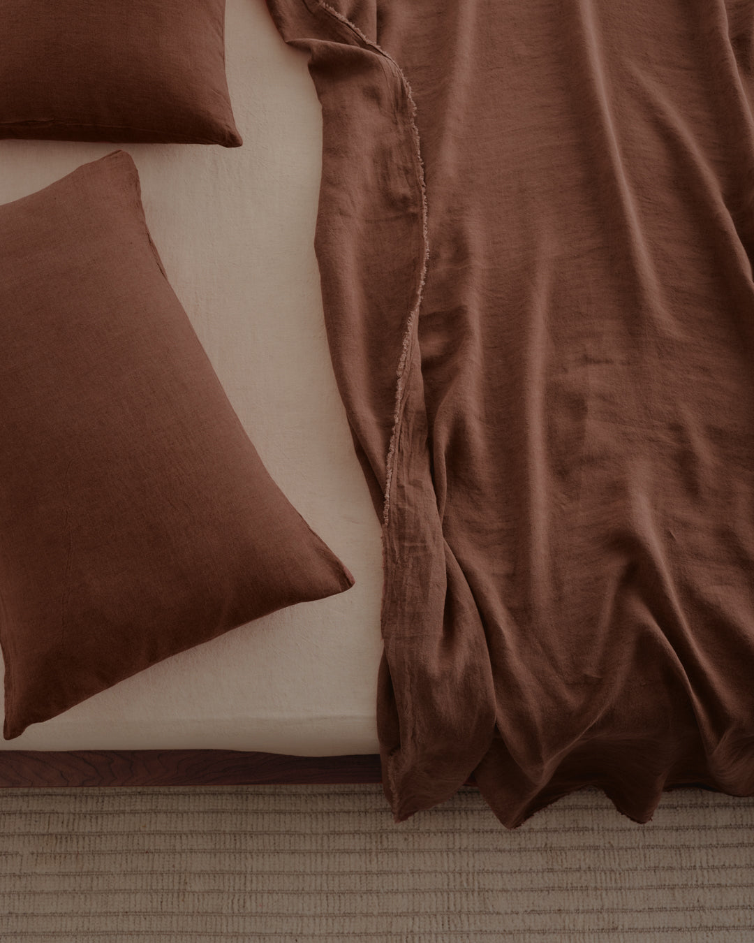 Basix Standard Pillowcase | Moro