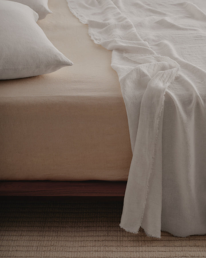 Basix Standard Pillowcase | Petra