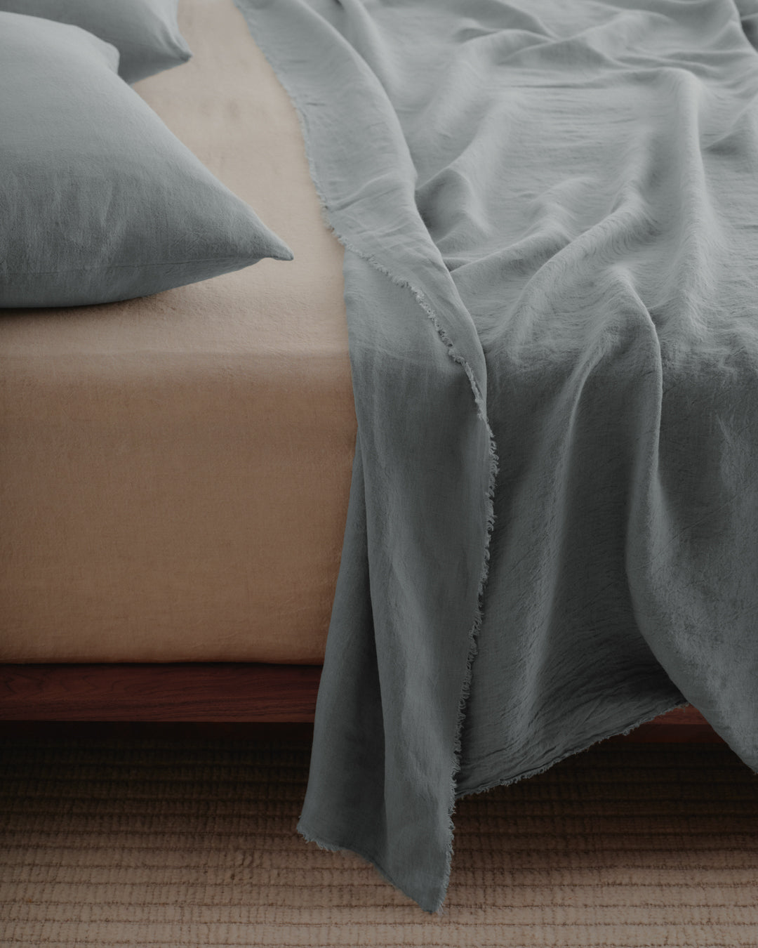 Basix Standard Pillowcase | Roy
