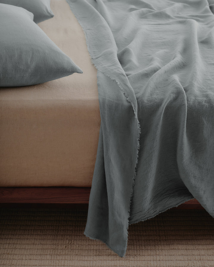 Basix Standard Pillowcase | Roy