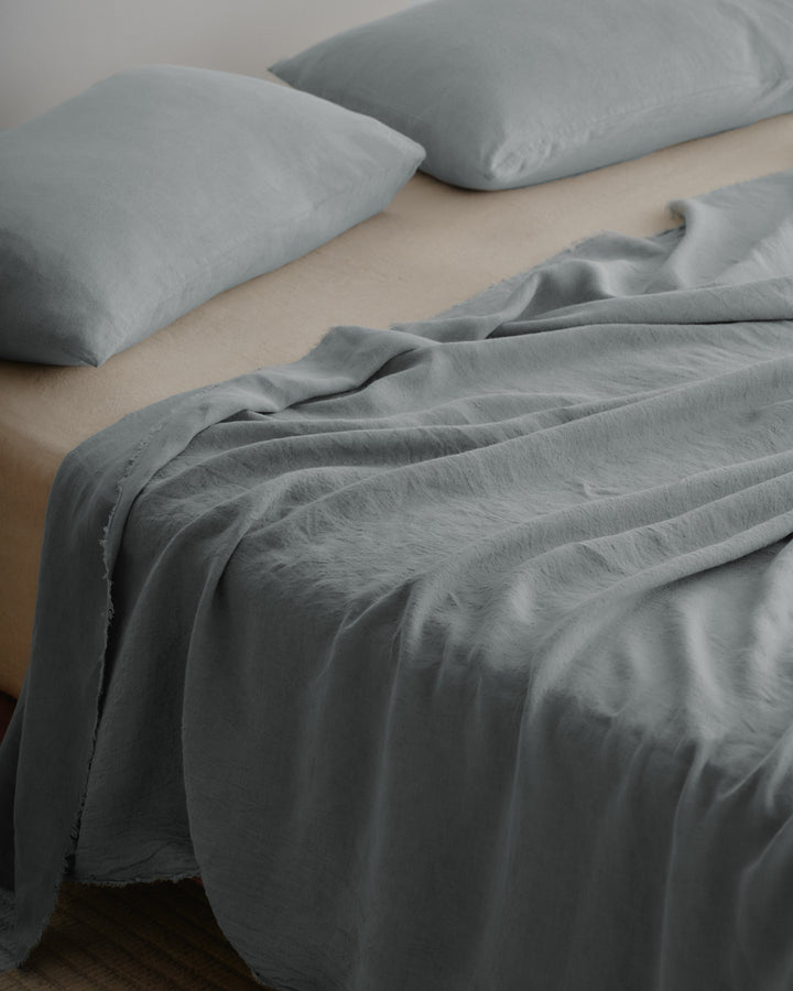 Basix Standard Pillowcase | Roy