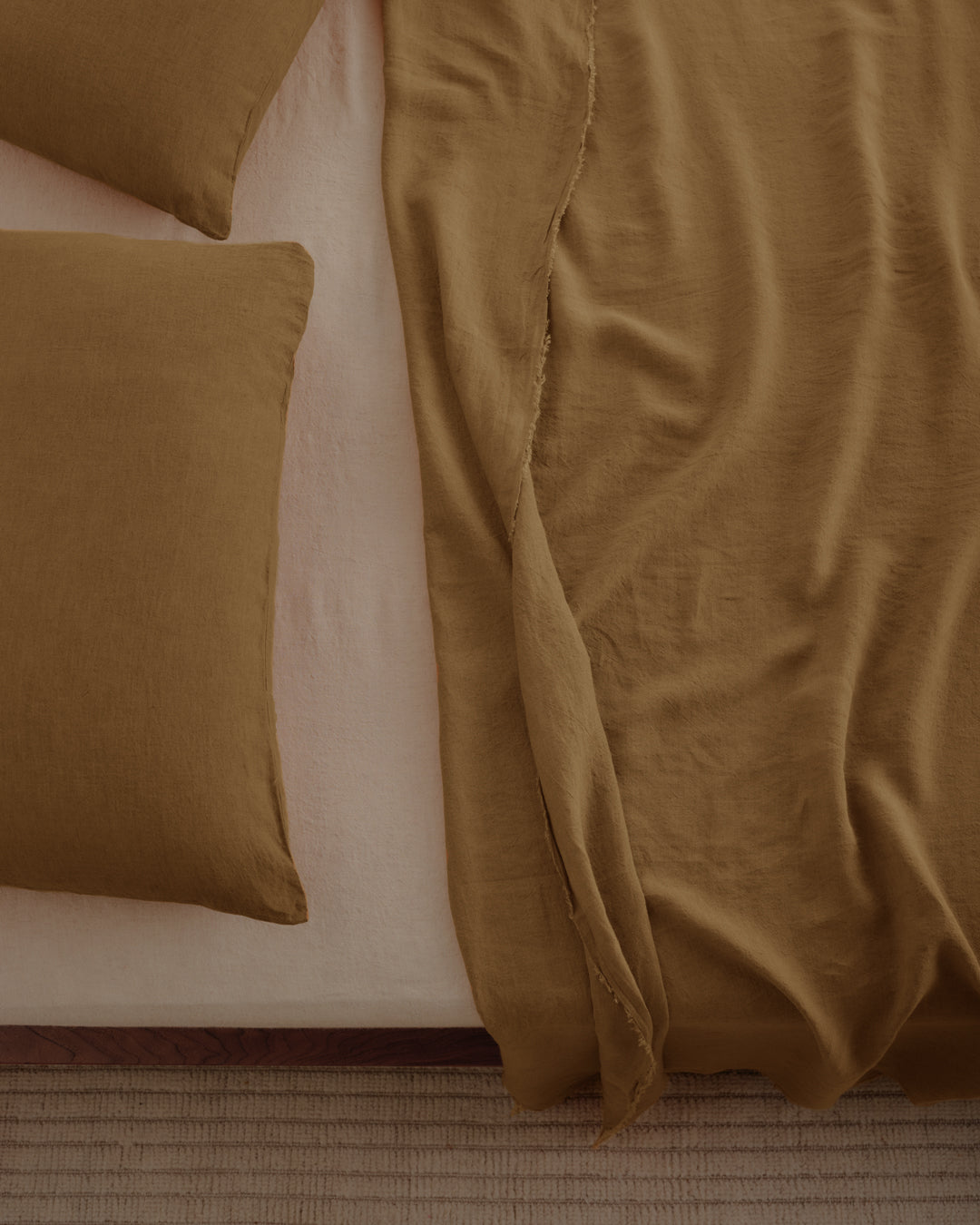 Basix Standard Pillowcase | Russo