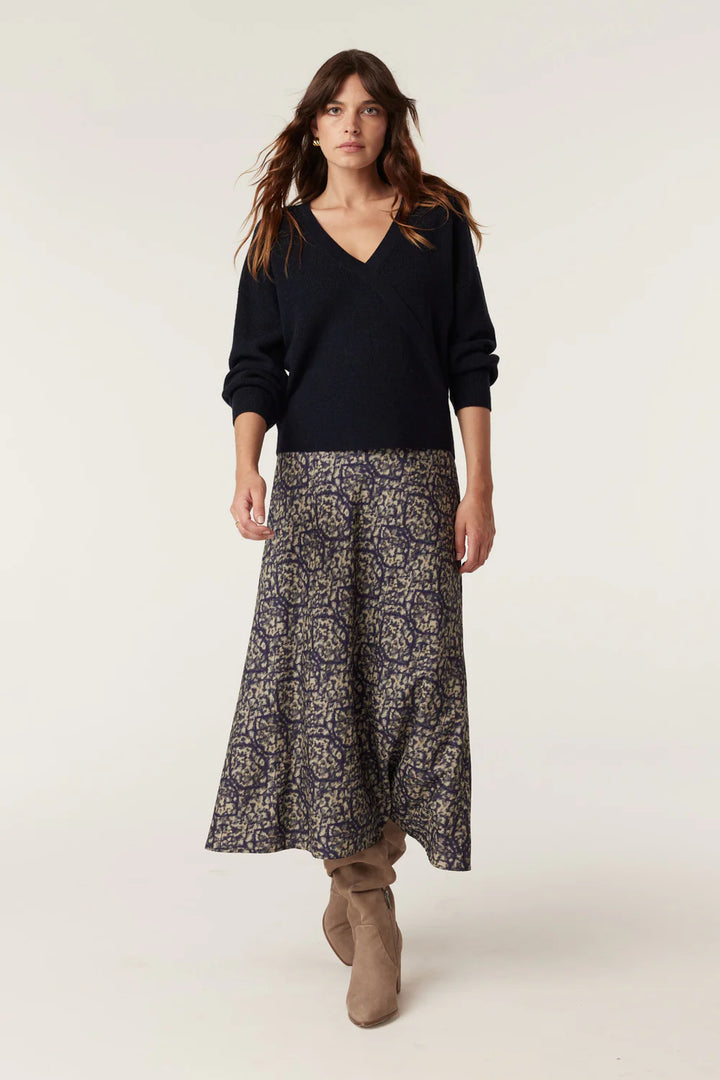 Cable | Grace Skirt | Reptile