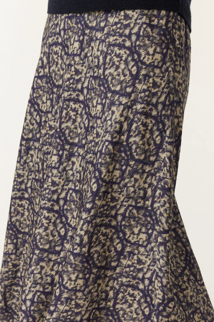Cable | Grace Skirt | Reptile