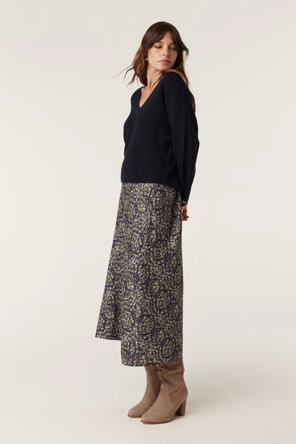 Cable | Grace Skirt | Reptile