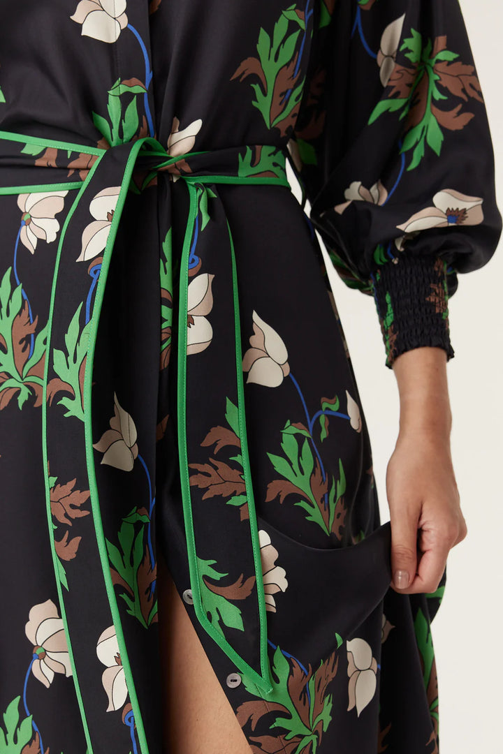 Cable | Colette Dress | Wild Flower