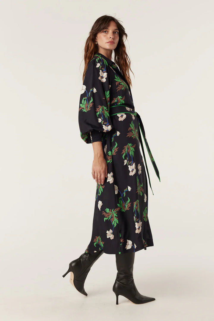 Cable | Colette Dress | Wild Flower