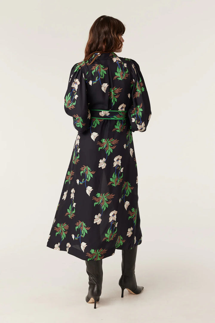 Cable | Colette Dress | Wild Flower