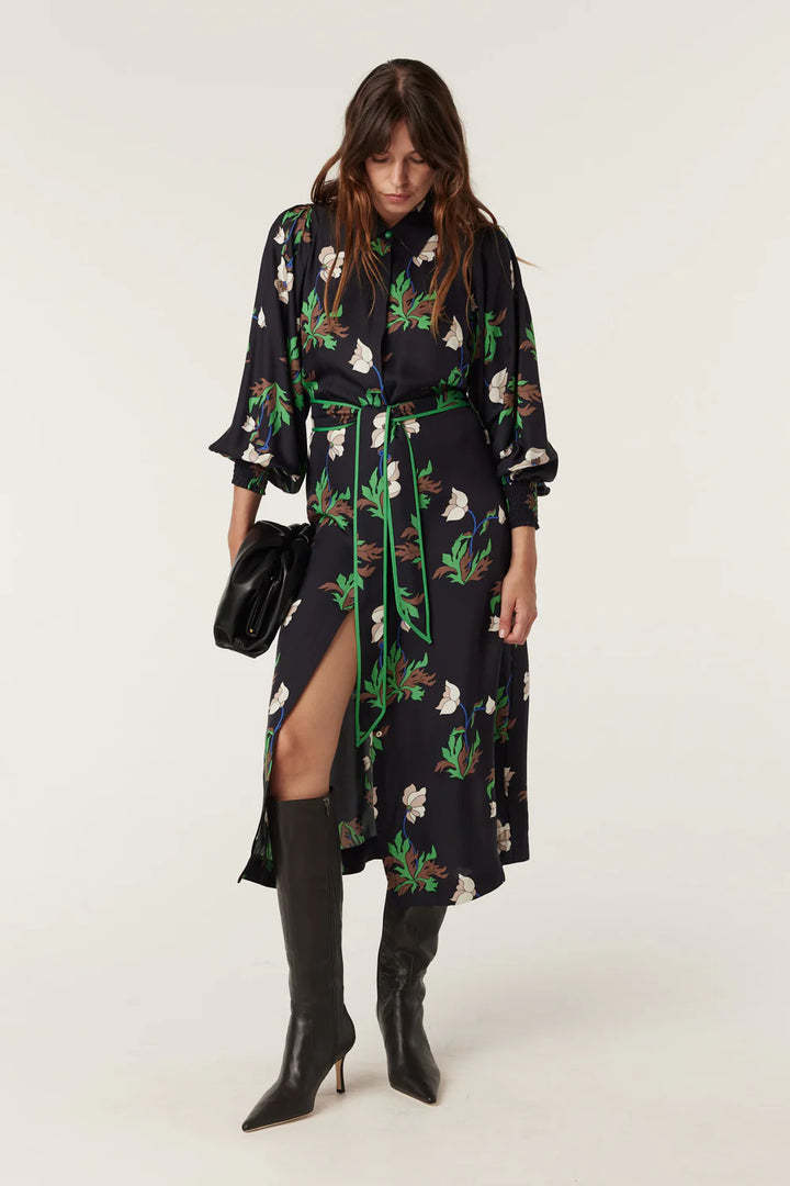 Cable | Colette Dress | Wild Flower