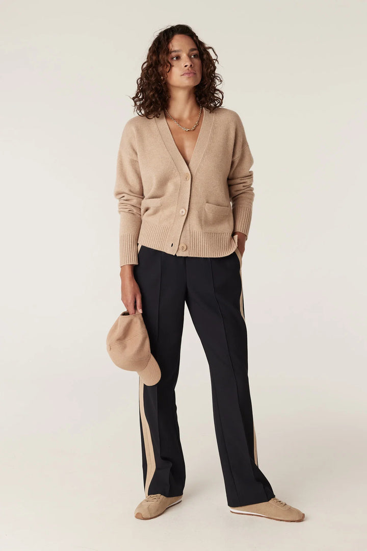 Cable | Leah Pant | Navy