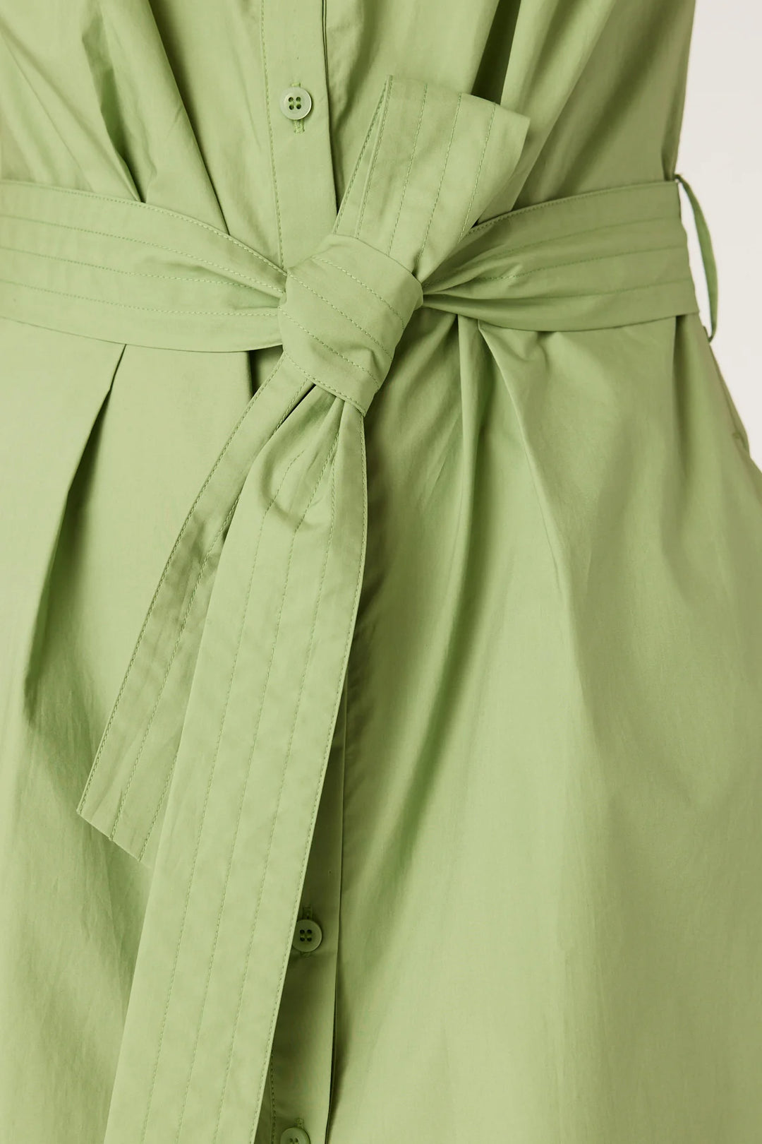 Cable | Verdi Dress | Green